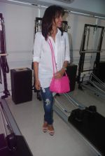Mansi Scott at The Pilates and Altitude Training Studio Launch  in Juhu, Mumbai on 20th March 2012 (36).JPG