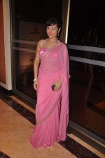 Nisha Kothari at IBN 7 Super Idols in Taj Land_s End on 20th March 2012 (120).JPG