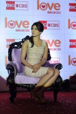 Priyanka Chopra at CBS Love show launch in Novotel on 20th March 2012 (149).JPG