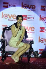 Priyanka Chopra at CBS Love show launch in Novotel on 20th March 2012 (152).JPG