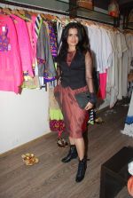 Shona Mohapatra at Atosa in Khar, Mumbai on 20th March 2012 (50).JPG