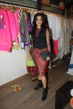 Shona Mohapatra at Atosa in Khar, Mumbai on 20th March 2012 (51).JPG