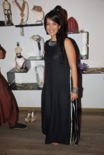 Shraddha Nigam at Atosa in Khar, Mumbai on 20th March 2012 (37).JPG