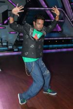 at Dance India Dance 100 episodes in Famous on 20th March 2012 (47).JPG