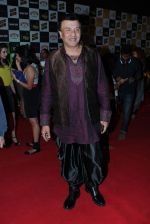 Anu Malik at Mirchi Music Awards 2012 in Mumbai on 21st March 2012 (137).JPG