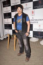 Harry Anand at Asif Bhamla_s I love India event in Mumbai on 21st March 2012 (10).jpg