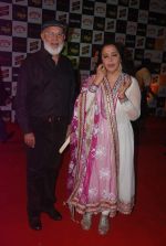 Ila Arun at Mirchi Music Awards 2012 in Mumbai on 21st March 2012 (32).JPG