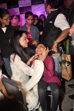 Kangna Ranaut at Asif Bhamla_s I love India event in Mumbai on 21st March 2012 (34).jpg