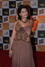 Payal Rohatgi at Mirchi Music Awards 2012 in Mumbai on 21st March 2012 (118).JPG