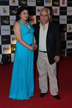 Ramesh Sippy, Kiran Sippy at Mirchi Music Awards 2012 in Mumbai on 21st March 2012 (221).JPG