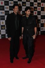 Salim Merchant at Mirchi Music Awards 2012 in Mumbai on 21st March 2012 (246).JPG