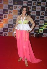 Shona Mohapatra at Mirchi Music Awards 2012 in Mumbai on 21st March 2012 (23).JPG