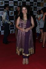 Sunidhi Chauhan at Mirchi Music Awards 2012 in Mumbai on 21st March 2012 (149).JPG