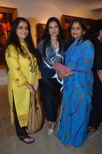 Aarti Surendranath at Paresh Maity art event in ICIA on 22nd March 2012 (21).JPG