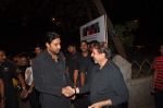 Abhishek Bachchan at Paresh Maity art event in ICIA on 22nd March 2012 (110).JPG