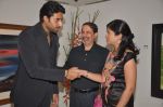 Abhishek Bachchan at Paresh Maity art event in ICIA on 22nd March 2012 (133).JPG