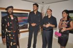 Abhishek Bachchan at Paresh Maity art event in ICIA on 22nd March 2012 (134).JPG