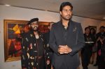 Abhishek Bachchan at Paresh Maity art event in ICIA on 22nd March 2012 (136).JPG