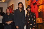 Abhishek Bachchan at Paresh Maity art event in ICIA on 22nd March 2012 (150).JPG