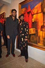 Abhishek Bachchan at Paresh Maity art event in ICIA on 22nd March 2012 (151).JPG
