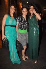 Chitrangada Singh, Krishika Lulla, Manyata Dutt at Agent Vinod Screening in INOX, Mumbai on 22nd March 2012 (3).JPG
