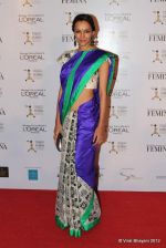 Dipannita Sharma at Loreal Femina Women Awards in Mumbai on 22nd March 2012 (198).JPG