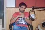 Emraan Hashmi at Jannat music launch in Radiocity, Mumbai on 22nd March 2012 (10).JPG