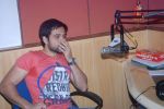 Emraan Hashmi at Jannat music launch in Radiocity, Mumbai on 22nd March 2012 (2).JPG