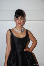 Kangna Ranaut at DVF-Vogue dinner in Mumbai on 22nd March 2012 (334).JPG