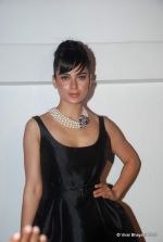 Kangna Ranaut at DVF-Vogue dinner in Mumbai on 22nd March 2012 (335).JPG