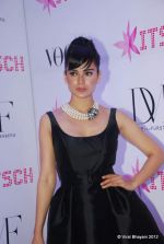 Kangna Ranaut at DVF-Vogue dinner in Mumbai on 22nd March 2012 (346).JPG