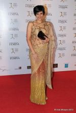 Mandira Bedi at Loreal Femina Women Awards in Mumbai on 22nd March 2012 (219).JPG