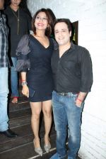 Manini De at sony serial adalat success bash in Mumbai on 22nd MArch 2012 (22).JPG