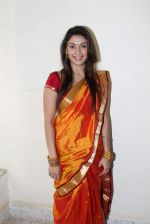 Manjari Phadnis gudi padwa photo shoot in Mumbai on 22nd March 2012 (3).JPG