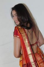 Manjari Phadnis gudi padwa photo shoot in Mumbai on 22nd March 2012 (5).JPG
