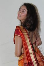 Manjari Phadnis gudi padwa photo shoot in Mumbai on 22nd March 2012 (6).JPG