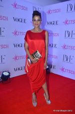 Mansi Scott at DVF-Vogue dinner in Mumbai on 22nd March 2012 (158).JPG