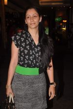 Manyata Dutt at Agent Vinod Screening in INOX, Mumbai on 22nd March 2012 (46).JPG