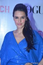 Neha Dhupia at DVF-Vogue dinner in Mumbai on 22nd March 2012 (213).JPG