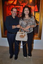 Poonam Dhillon at Paresh Maity art event in ICIA on 22nd March 2012 (28).JPG
