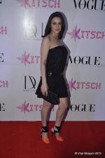 Preity Zinta at DVF-Vogue dinner in Mumbai on 22nd March 2012 (128).JPG