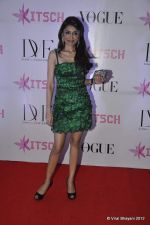 Queenie Dhody at DVF-Vogue dinner in Mumbai on 22nd March 2012 (116).JPG