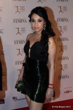 Sheetal Mafatlal at Loreal Femina Women Awards in Mumbai on 22nd March 2012 (170).JPG