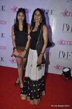 Shobha De at DVF-Vogue dinner in Mumbai on 22nd March 2012 (61).JPG