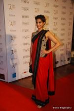 Sonam Kapoor at Loreal Femina Women Awards in Mumbai on 22nd March 2012 (87).JPG