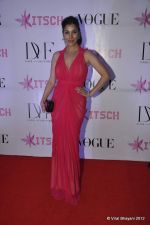 Sophie Chaudhary at DVF-Vogue dinner in Mumbai on 22nd March 2012 (120).JPG