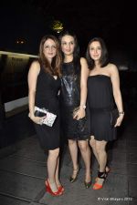 Suzanne Roshan, Anu Dewan, Preity Zinta at DVF-Vogue dinner in Mumbai on 22nd March 2012 (124).JPG
