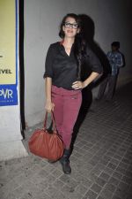 at Agent Vinod screening at PVR Juhu, Mumbai on 22nd March 2012 (30).JPG