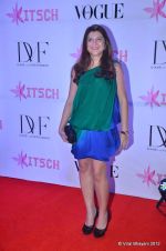 at DVF-Vogue dinner in Mumbai on 22nd March 2012 (156).JPG