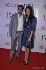 at DVF-Vogue dinner in Mumbai on 22nd March 2012 (62).JPG
